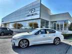 2023 Infiniti Q50 SENSORY AWD