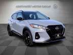 2024 Nissan Kicks SR Xtronic CVT