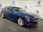 2024 BMW 5 Series i xDrive