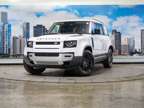 2024 Land Rover Defender 110 P300