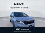 2022 Kia Carnival EX