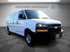 2022 Chevrolet Express Cargo RWD 2500 Extended Wheelbase WT