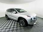 2023 Hyundai Santa Fe Plug-In Hybrid Limited