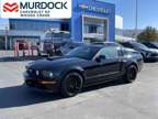 2007 Ford Mustang GT Premium
