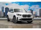 2024 BMW X1 xDrive28i