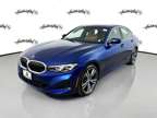 2024 BMW 3 Series 330i xDrive Sedan
