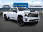 2025 Chevrolet Silverado 2500HD 4WD Crew Cab Long Bed High Country