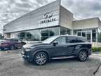2023 Infiniti QX60 SENSORY AWD