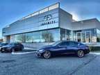 2021 Infiniti Q50 SIGNATURE EDITION AWD