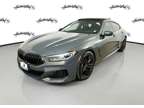 2020 BMW 8 Series xDrive