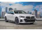 2024 BMW i5 M60