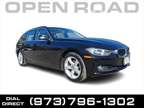 2015 BMW 3 Series xDrive