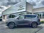 2023 Infiniti QX80 PREMIUM SELECT AWD