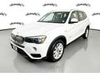 2015 BMW X3 xDrive28i