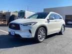 2021 Infiniti QX50 ESSENTIAL AWD
