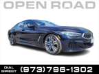 2022 BMW 8 Series i xDrive