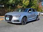 2020 Audi A3 Premium Plus 45 TFSI S line quattro S tronic