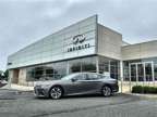 2018 Lexus LS 500 500 Base