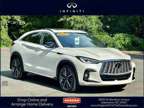 2023 Infiniti QX55 LUXE AWD