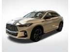 2024 Infiniti QX55 LUXE