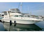 1997 Sea Ray 420 Aft Cabin Boat for Sale