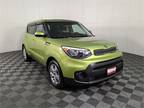 Pre-Owned 2018 Kia Soul Base