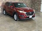 Pre-Owned 2020 Hyundai Tucson SE