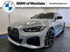 2022 BMW M440 Gran Coupe