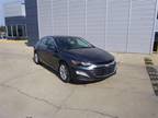 2020 Chevrolet Malibu