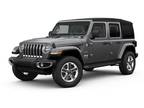 2018 Jeep Wrangler Unlimited