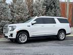 2021 GMC Yukon XL