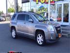 2011 GMC Terrain