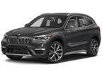 2018 Bmw X1