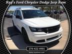 2020 Dodge Journey