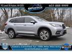 2022 Subaru Ascent
