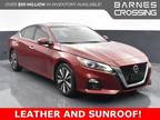 2021 Nissan Altima