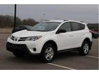 2014 Toyota RAV4