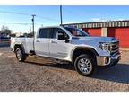 2022 GMC Sierra 2500HD