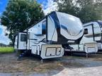 2023 Keystone Montana