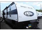 New 2024 Forest River Cherokee 23MK