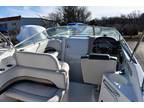1998 Chaparral Signature 260