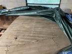 1941 chris craft 16ft deluxe runabout