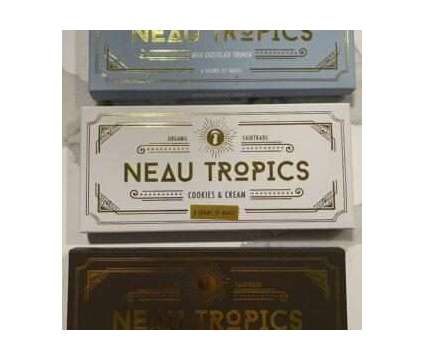 buy Neau Tropics is a Health & Beauty Products for Sale in Anamosa IA