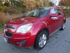 2013 Chevrolet Equinox 1LT AWD