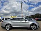 2015 Ford Taurus SE Sedan