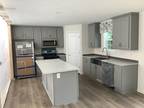 2025 Skyline Mobile Home