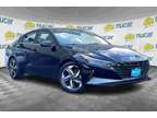2023UsedHyundaiUsedElantraUsedIVT