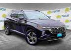 2023UsedHyundaiUsedTucson Plug-In HybridUsedAWD