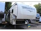 2021 Starcraft Telluride