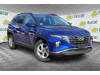 2024UsedHyundaiUsedTucsonUsedAWD